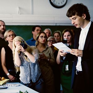 Foto El caso Abel Tram