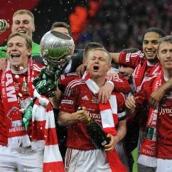 Foto Bienvenidos al Wrexham Football Club