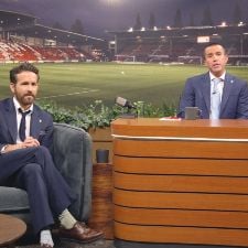 Foto Bienvenidos al Wrexham Football Club