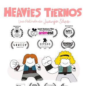 Foto Heavies tiernos