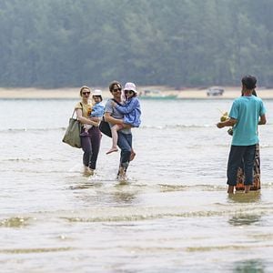 Foto Un millón de minutos