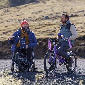 Foto Un millón de minutos