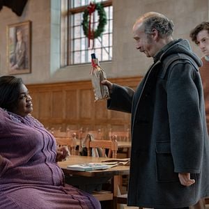 Foto Los que se quedan