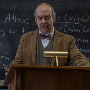 Foto Los que se quedan