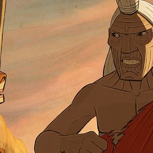 Foto Las cuatro almas de Coyote