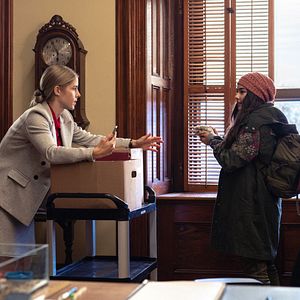 Foto Emma y el jaguar negro