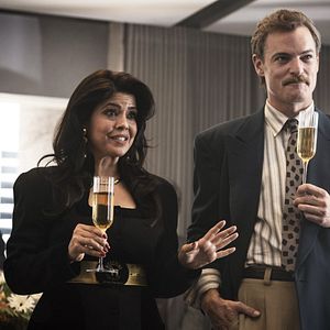 Foto Milli Vanilli: Girl You Know It's True