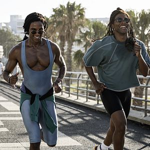 Foto Milli Vanilli: Girl You Know It's True