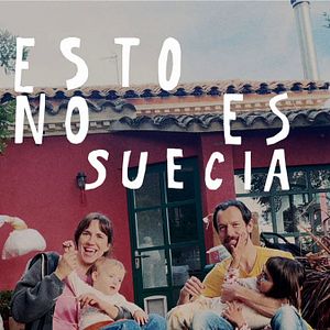 Foto Esto no es Suecia