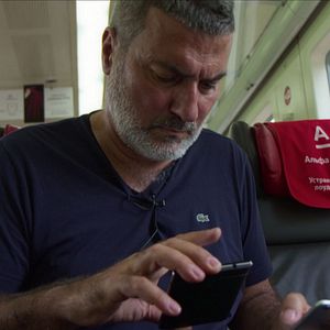 Foto El gran cirujano del engaño