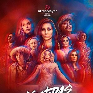 Foto Vestidas de azul