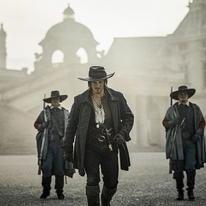 Foto François Civil