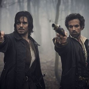 Foto François Civil