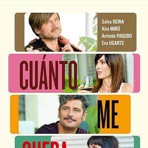 Foto Cuánto me queda