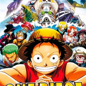 Foto One Piece. La aventura sin salida