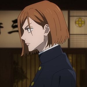 Foto Jujutsu Kaisen