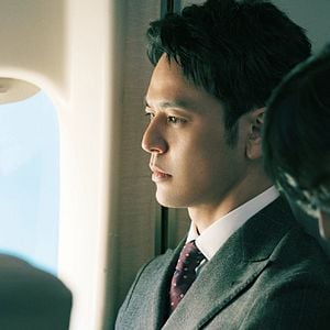 Foto Satoshi Tsumabuki