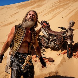 Mad Max 5 - Película 2024
