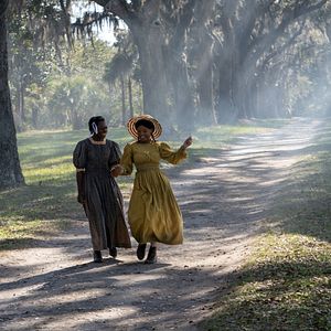 Foto El color púrpura