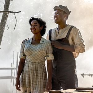 Foto El color púrpura