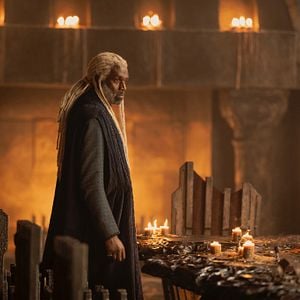 Foto La Casa del Dragón