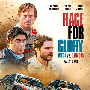 Foto Race for Glory: Audi vs Lancia