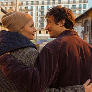 Foto Rosalie Thomass