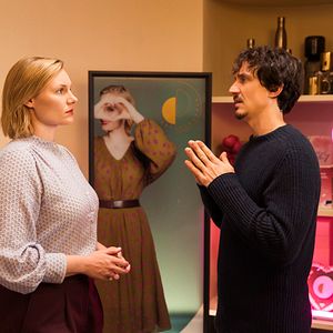 Foto Rosalie Thomass