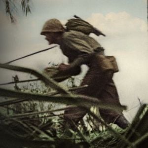 Foto La II Guerra Mundial: Desde el frente