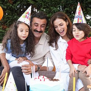 Foto Amor sin límite