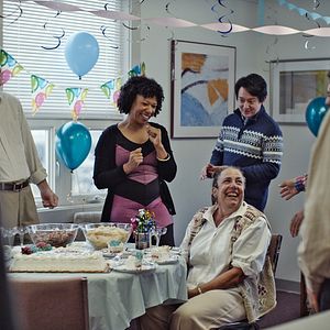 Foto La vida soñada de Miss Fran