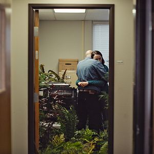 Foto La vida soñada de Miss Fran