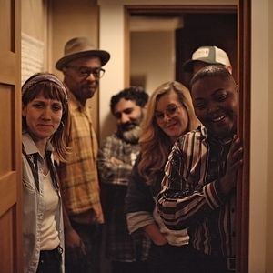 Foto La vida soñada de Miss Fran