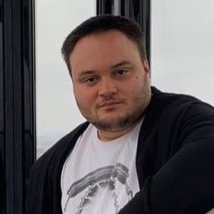 Foto Dmitriy Suvorov