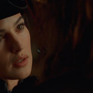 Foto El pacto de los lobos