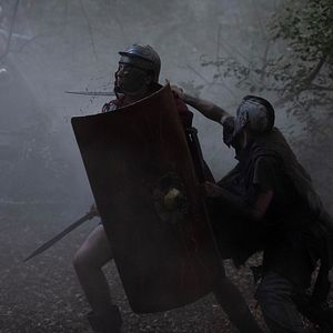 Foto Boudica: La reina guerrera