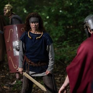 Foto Boudica: La reina guerrera