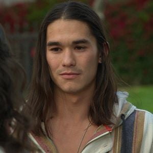 Foto Booboo Stewart