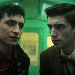 Foto Los detectives muertos