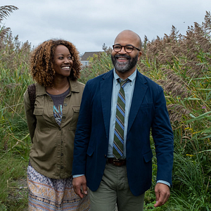 Foto American Fiction