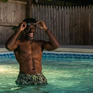 Foto American Fiction