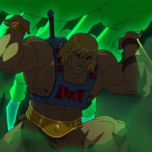 Foto Masters del Universo: Revolución