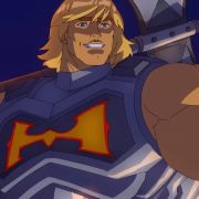 Foto Masters del Universo: Revolución