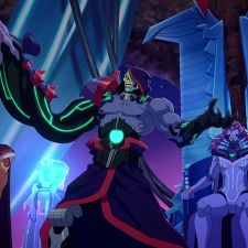 Foto Masters del Universo: Revolución