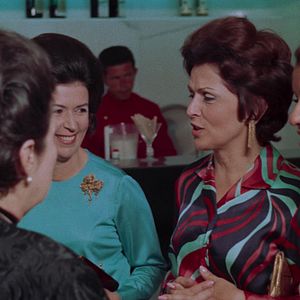 Foto Retratos fantasma