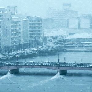 Foto Retratos fantasma