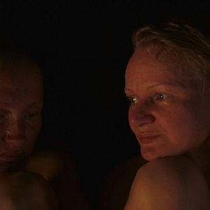 Foto Sauna