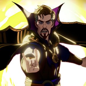 Foto ¿Qué pasaría si...?