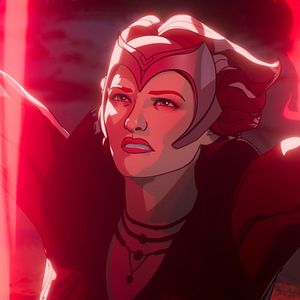 Foto ¿Qué pasaría si...?