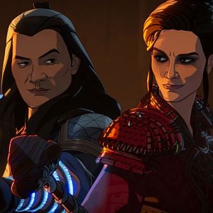 Foto ¿Qué pasaría si...?